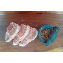  Pork, Chops, Classic ±500g